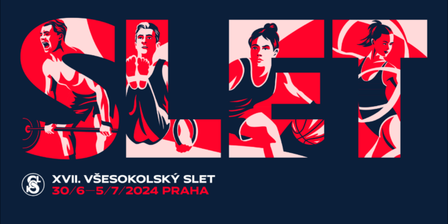 XVII. všesokolský slet