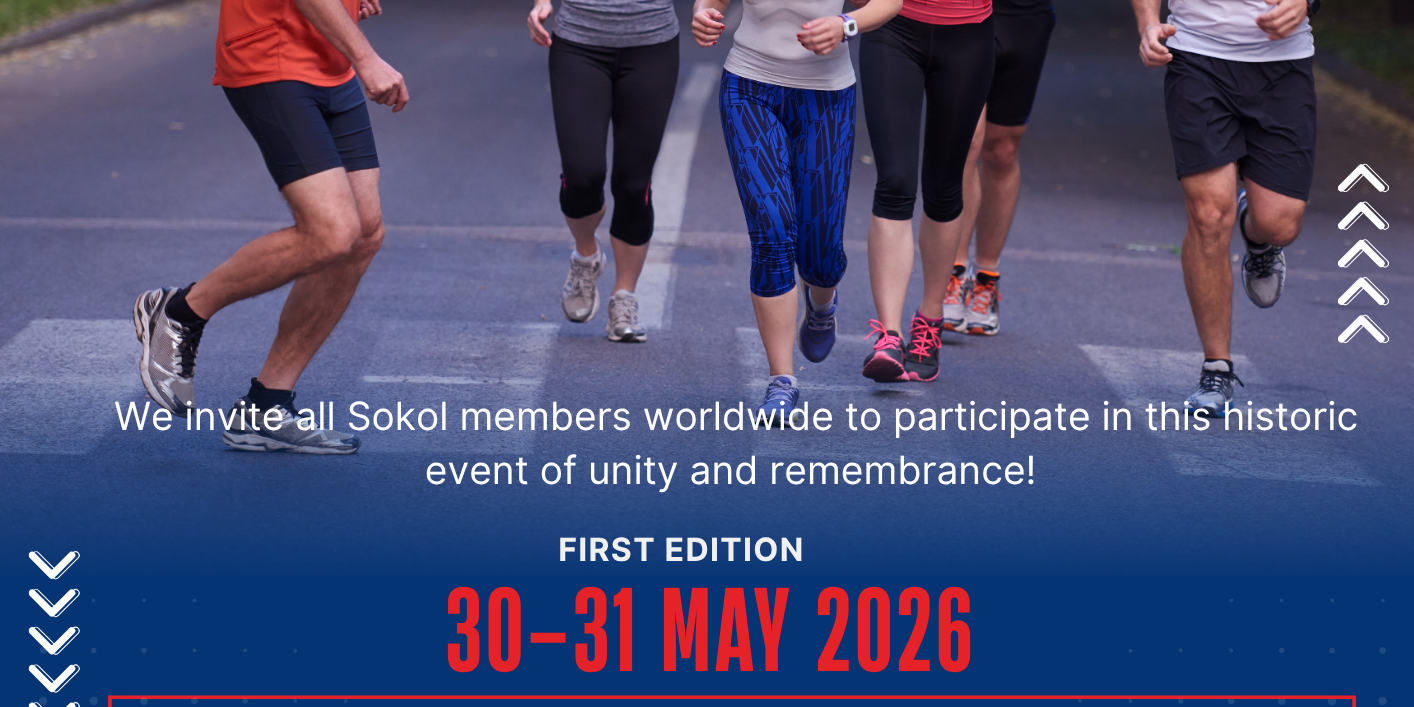 WORLDWIDE SOKOL WALK 2026 (2)